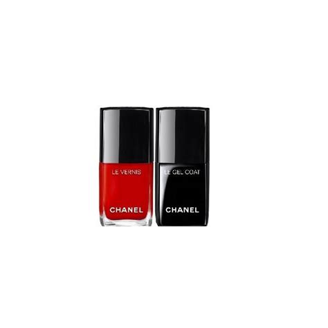 le vernis longue tenue chanel